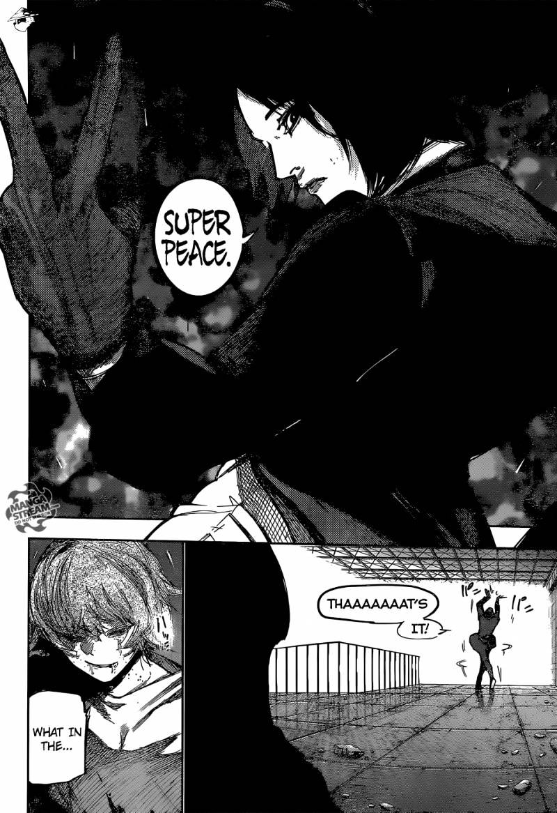 Tokyo Ghoul, Chapter 144 - IMAGE 6