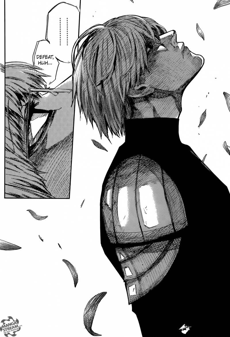 Tokyo Ghoul, Chapter 144 - IMAGE 14