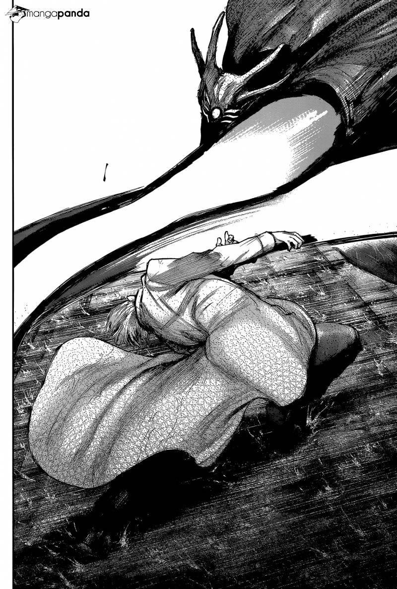 Tokyo Ghoul, Chapter 142 - IMAGE 6