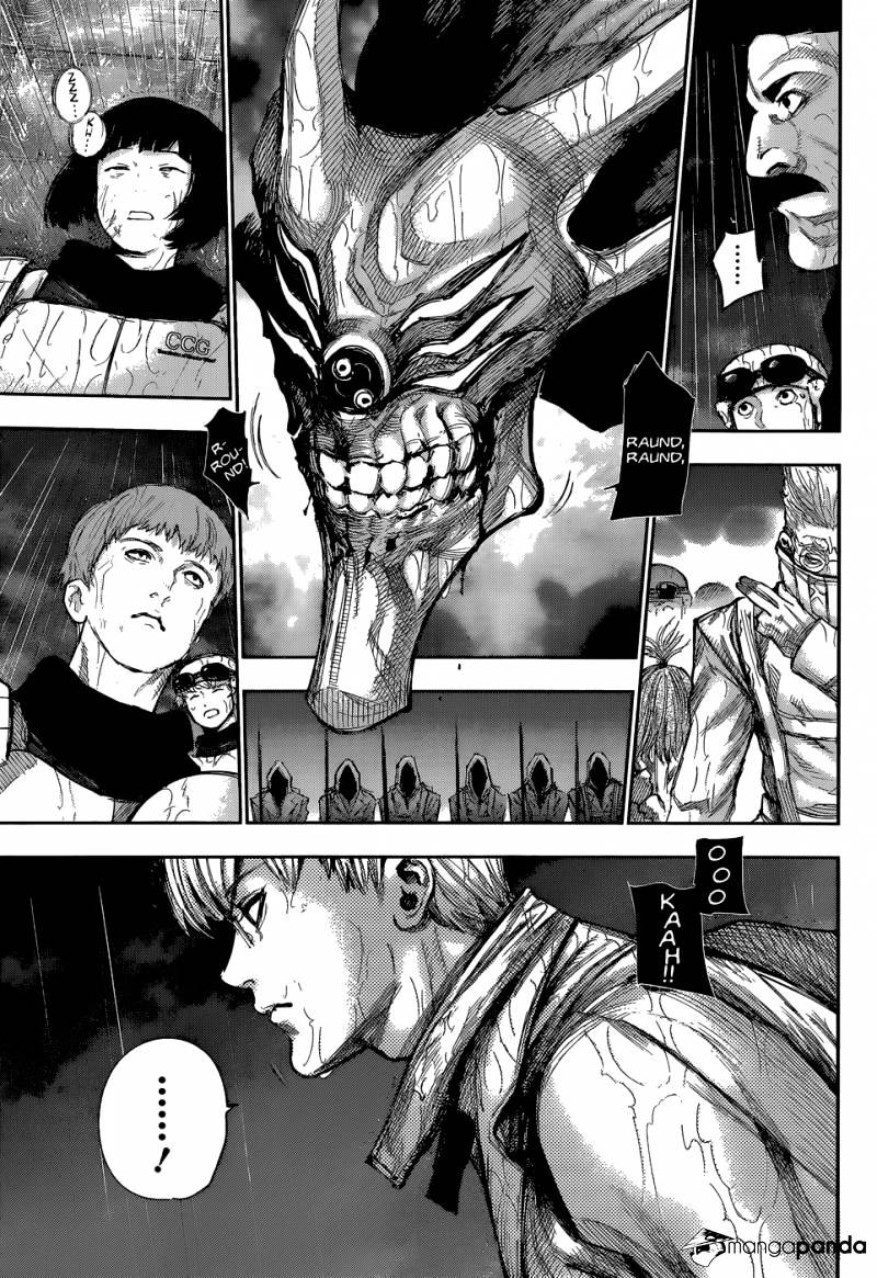 Tokyo Ghoul, Chapter 142 - IMAGE 7
