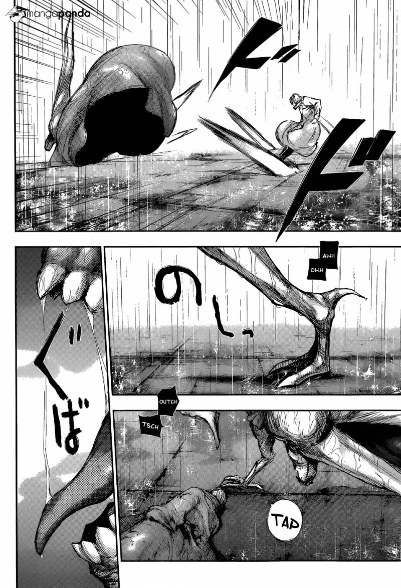 Tokyo Ghoul, Chapter 142 - IMAGE 8