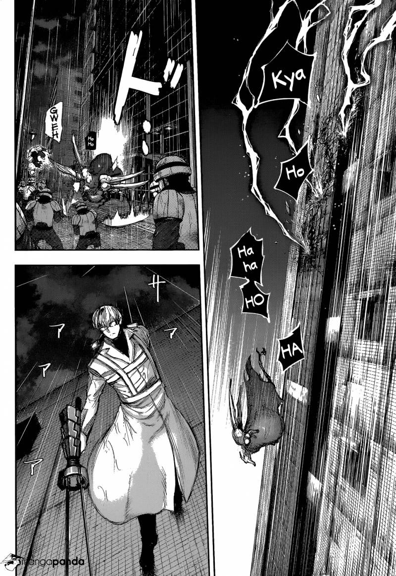 Tokyo Ghoul, Chapter 142 - IMAGE 12