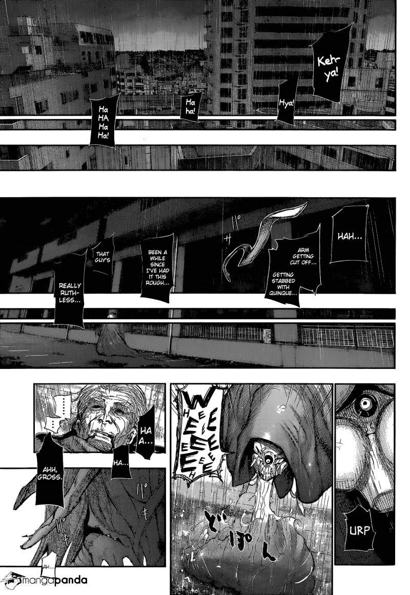 Tokyo Ghoul, Chapter 142 - IMAGE 13