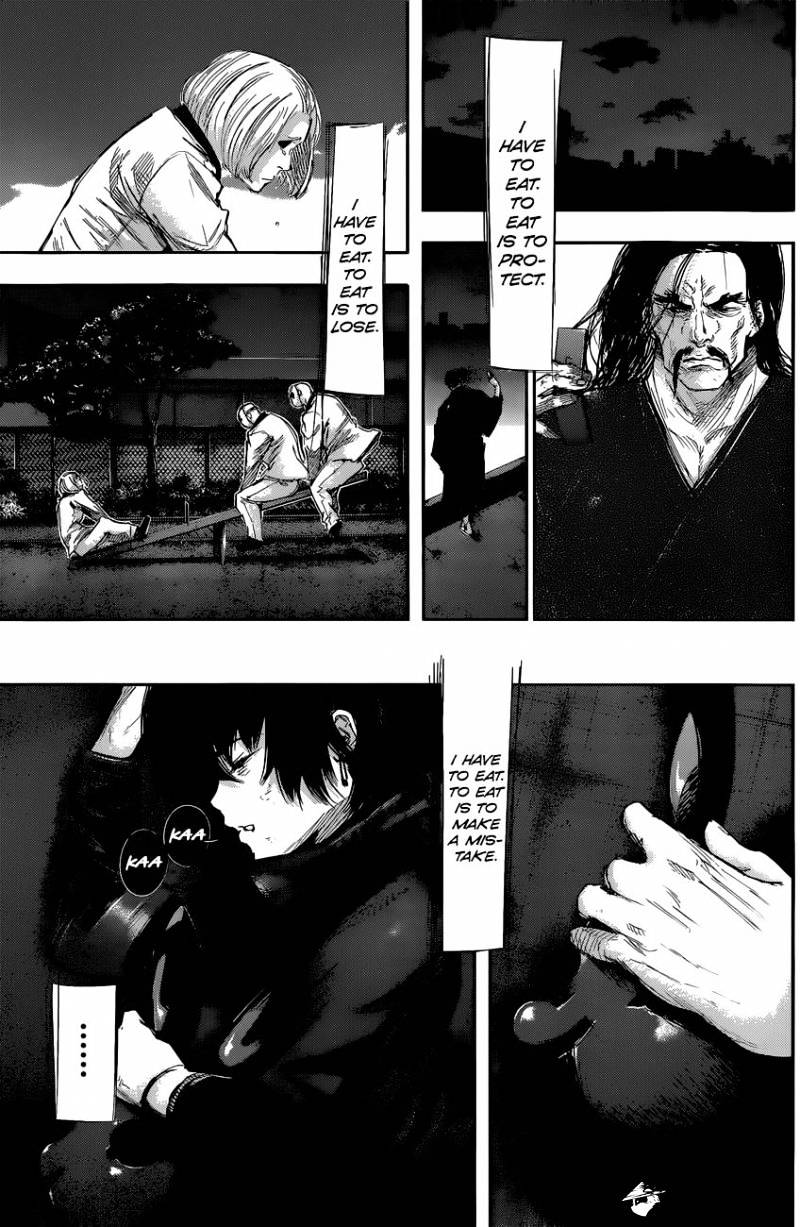 Tokyo Ghoul, Chapter 143 - IMAGE 10
