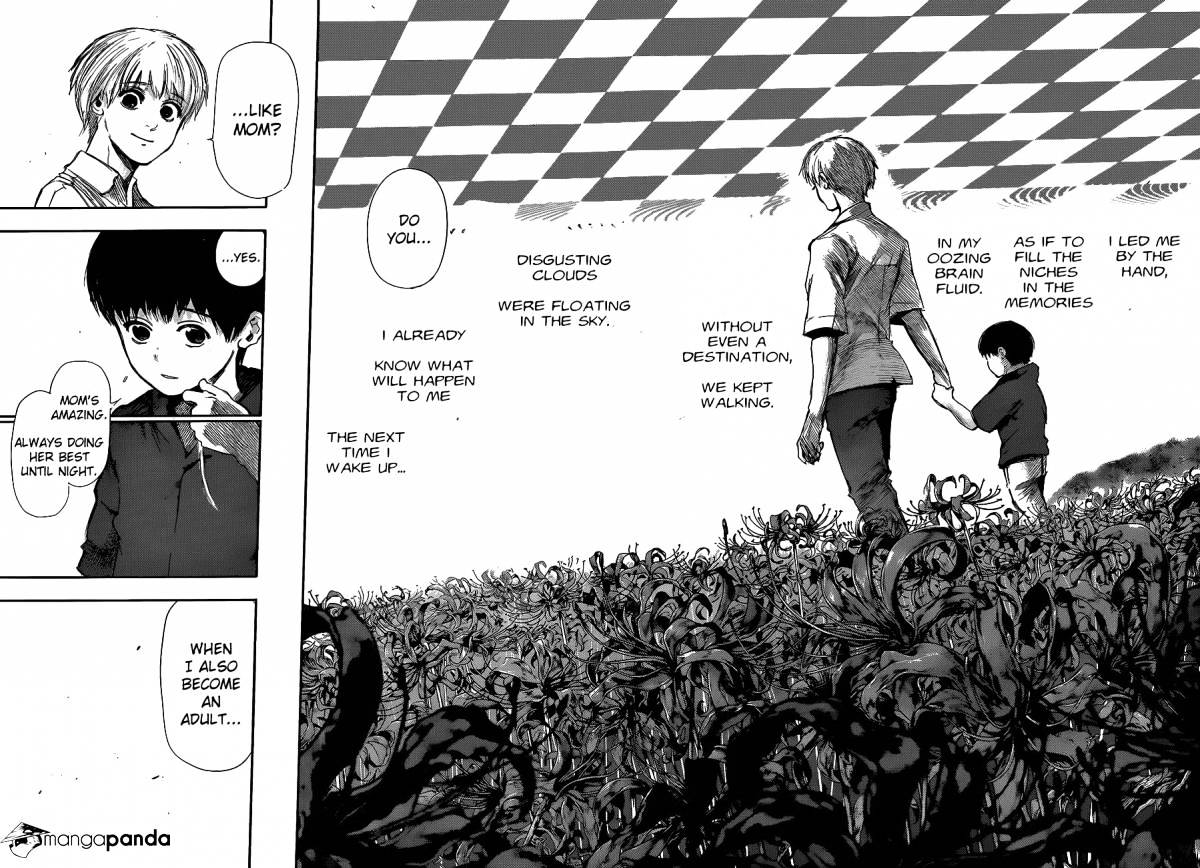 Tokyo Ghoul, Chapter 140 - IMAGE 8