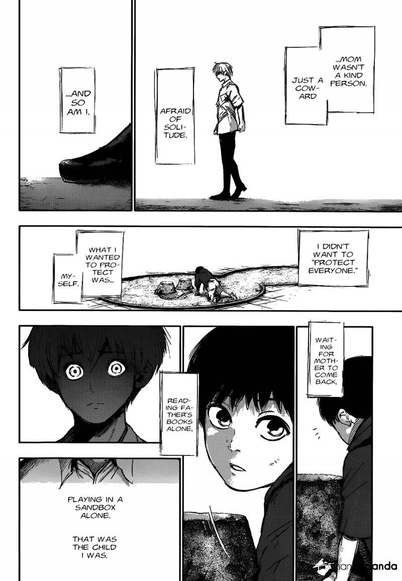Tokyo Ghoul, Chapter 140 - IMAGE 6