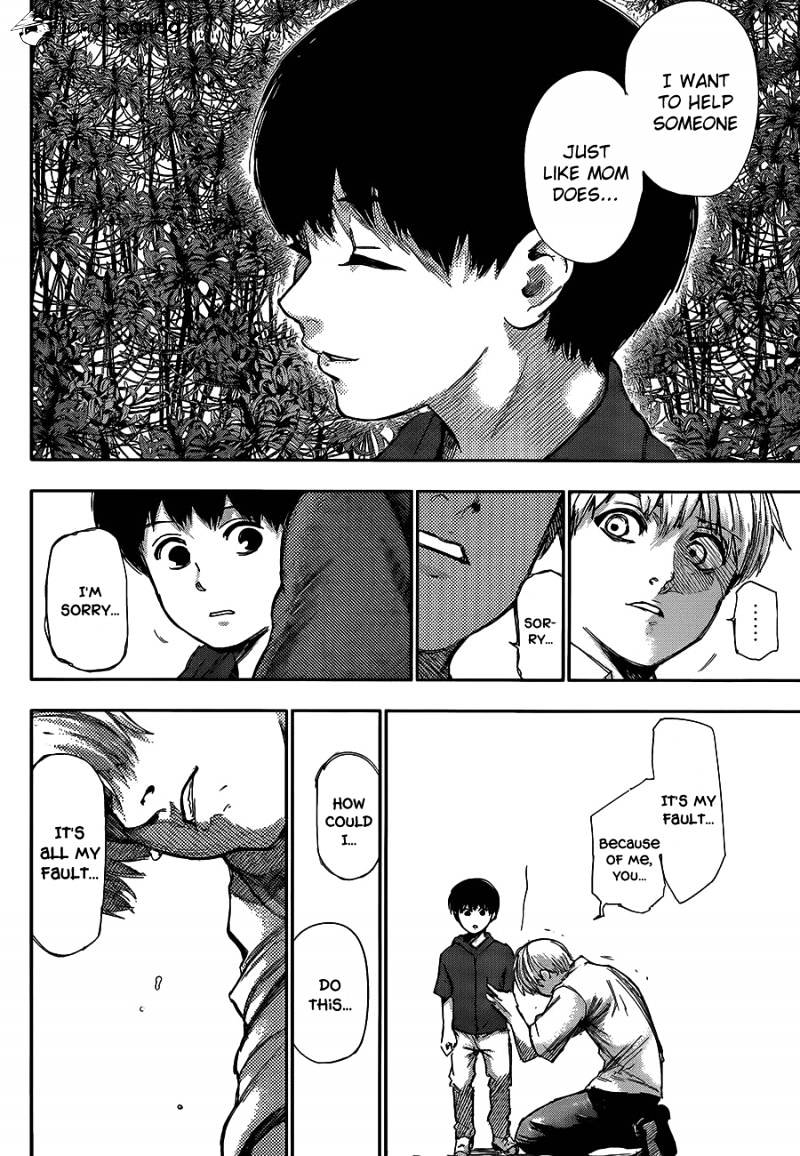 Tokyo Ghoul, Chapter 140 - IMAGE 9