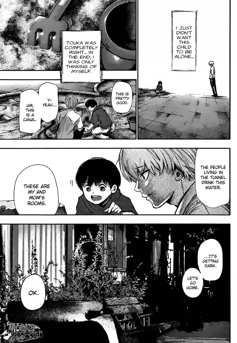 Tokyo Ghoul, Chapter 140 - IMAGE 7