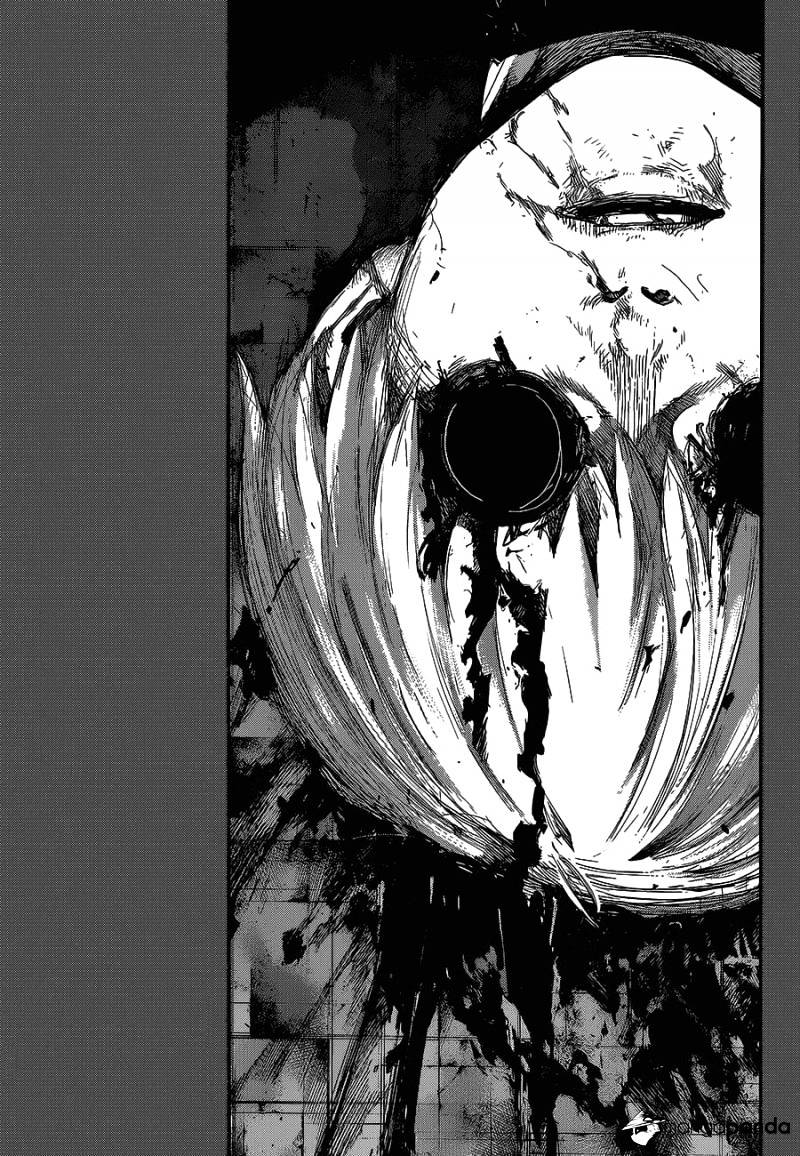Tokyo Ghoul, Chapter 140 - IMAGE 14