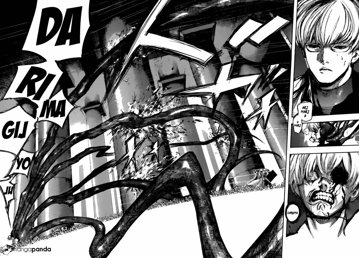 Tokyo Ghoul, Chapter 139 - IMAGE 3