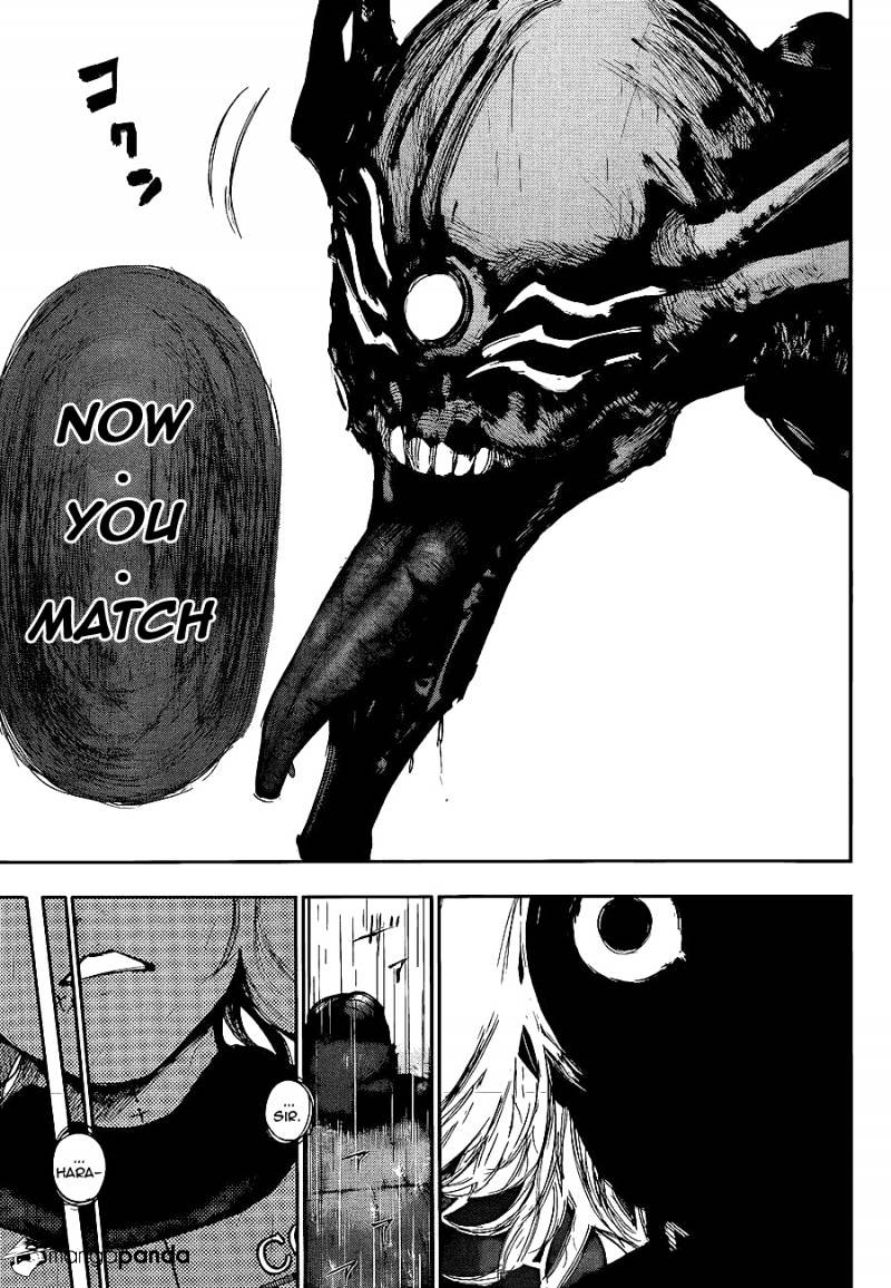 Tokyo Ghoul, Chapter 137 - IMAGE 7