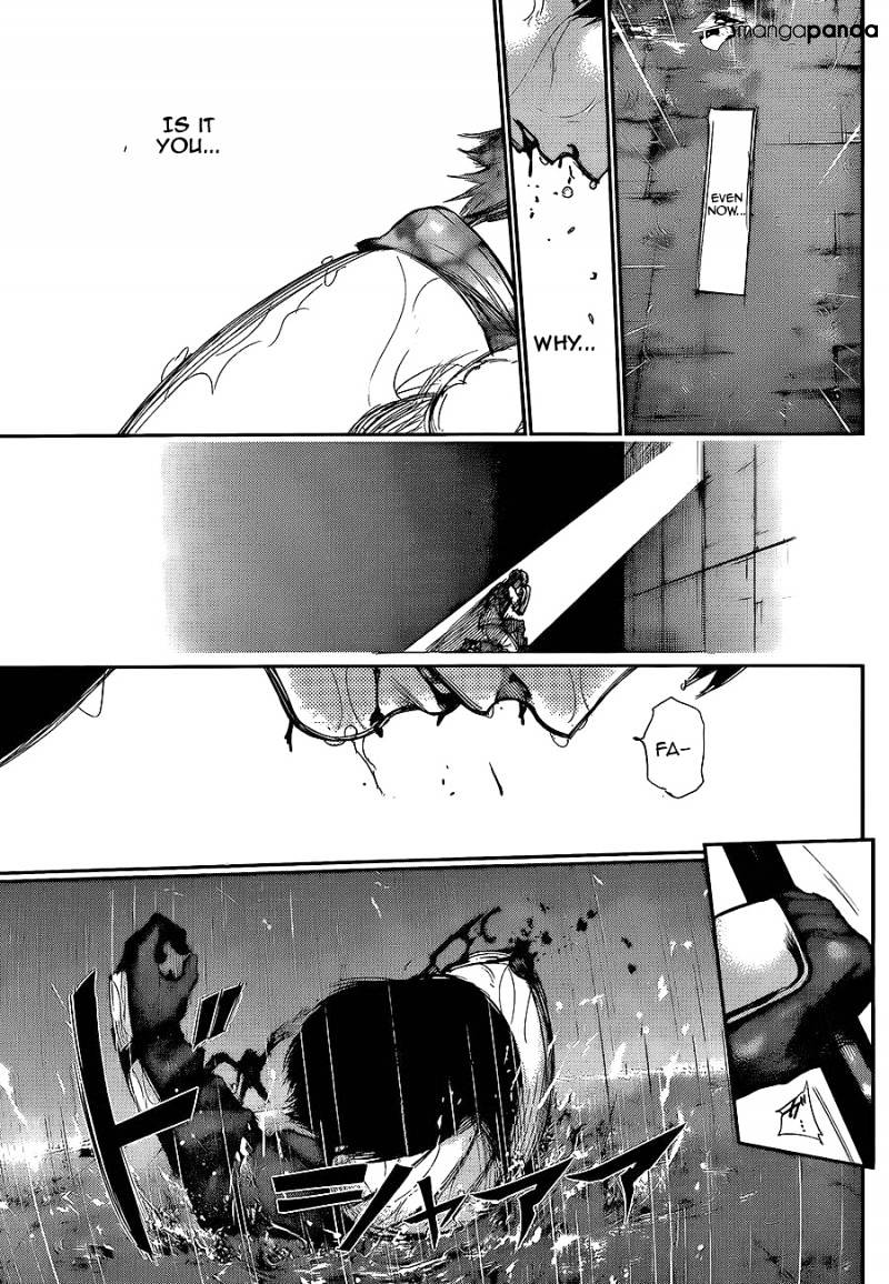 Tokyo Ghoul, Chapter 135 - IMAGE 3