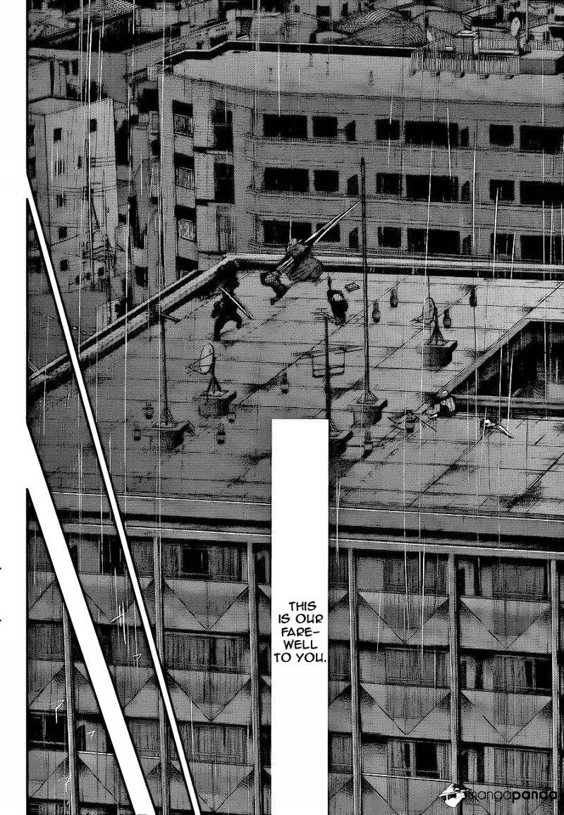 Tokyo Ghoul, Chapter 135 - IMAGE 12