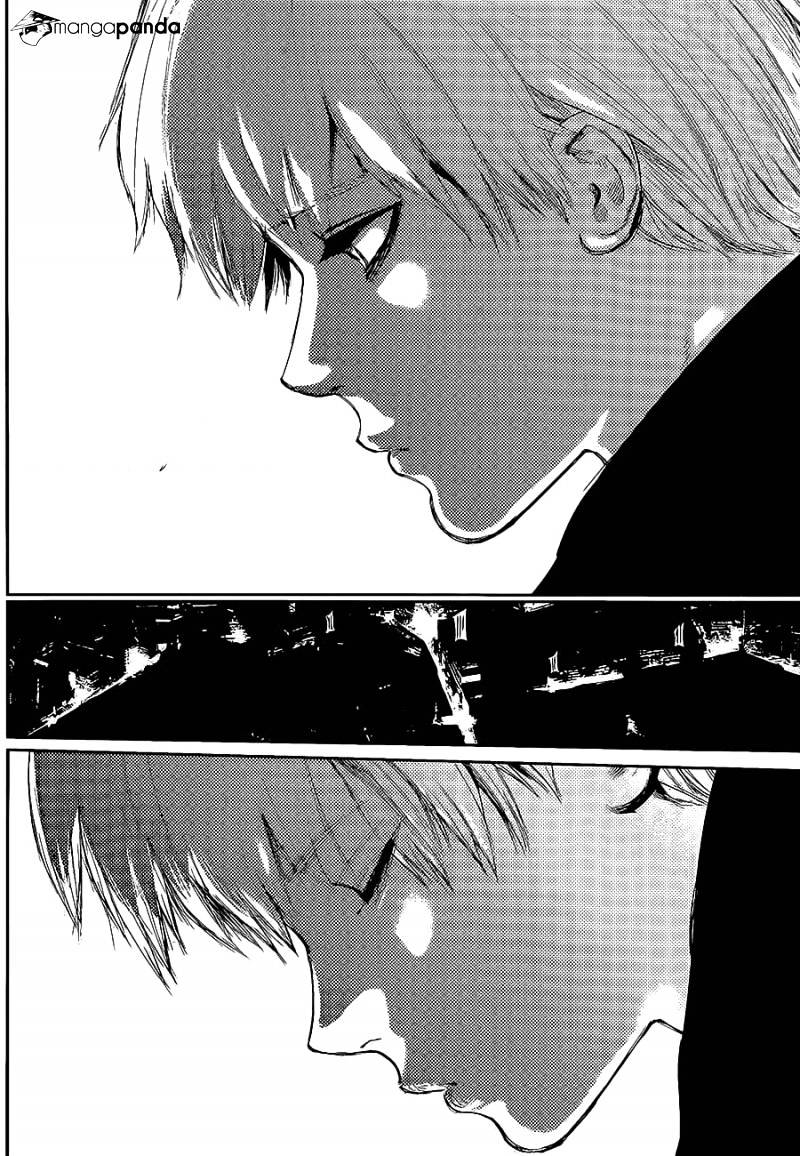 Tokyo Ghoul, Chapter 128 - IMAGE 1