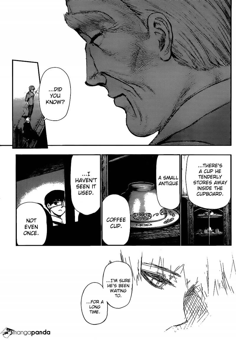 Tokyo Ghoul, Chapter 128 - IMAGE 9