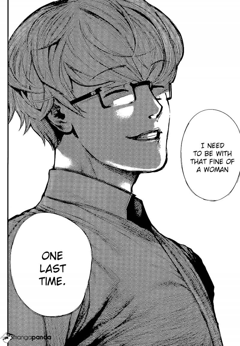 Tokyo Ghoul, Chapter 128 - IMAGE 6