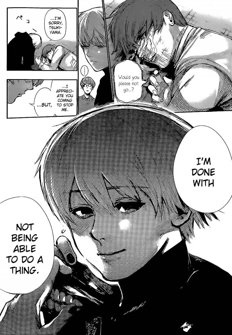 Tokyo Ghoul, Chapter 128 - IMAGE 15