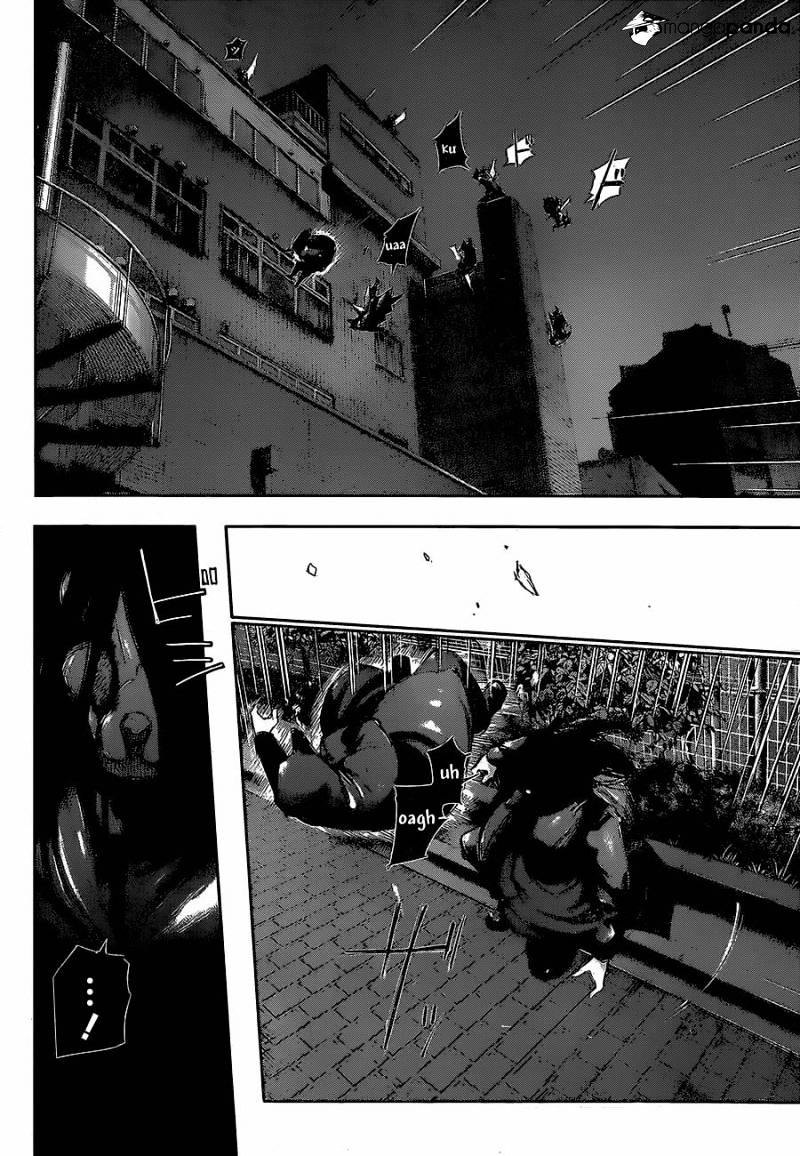 Tokyo Ghoul, Chapter 127 - IMAGE 8