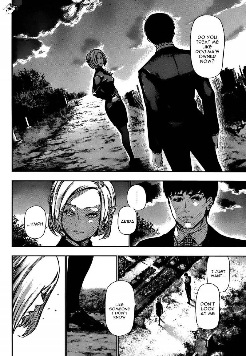 Tokyo Ghoul, Chapter 124 - IMAGE 10
