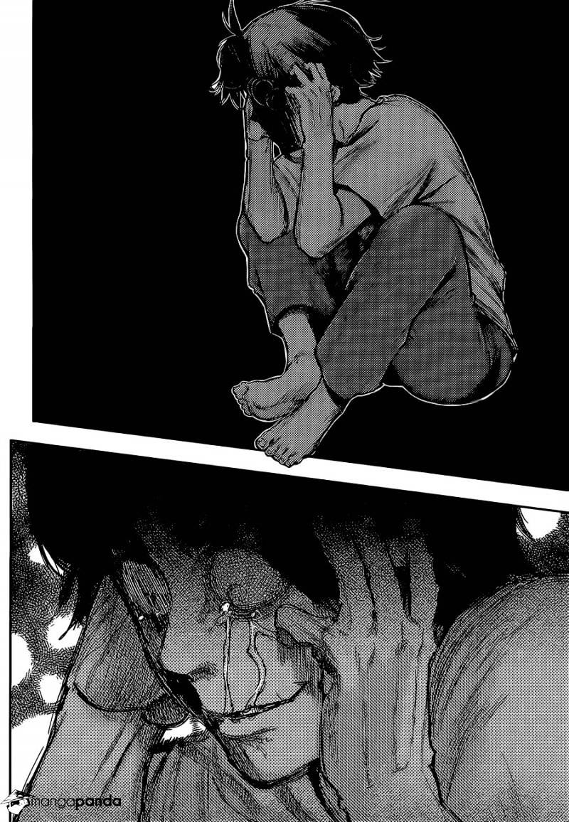 Tokyo Ghoul, Chapter 123 - IMAGE 16