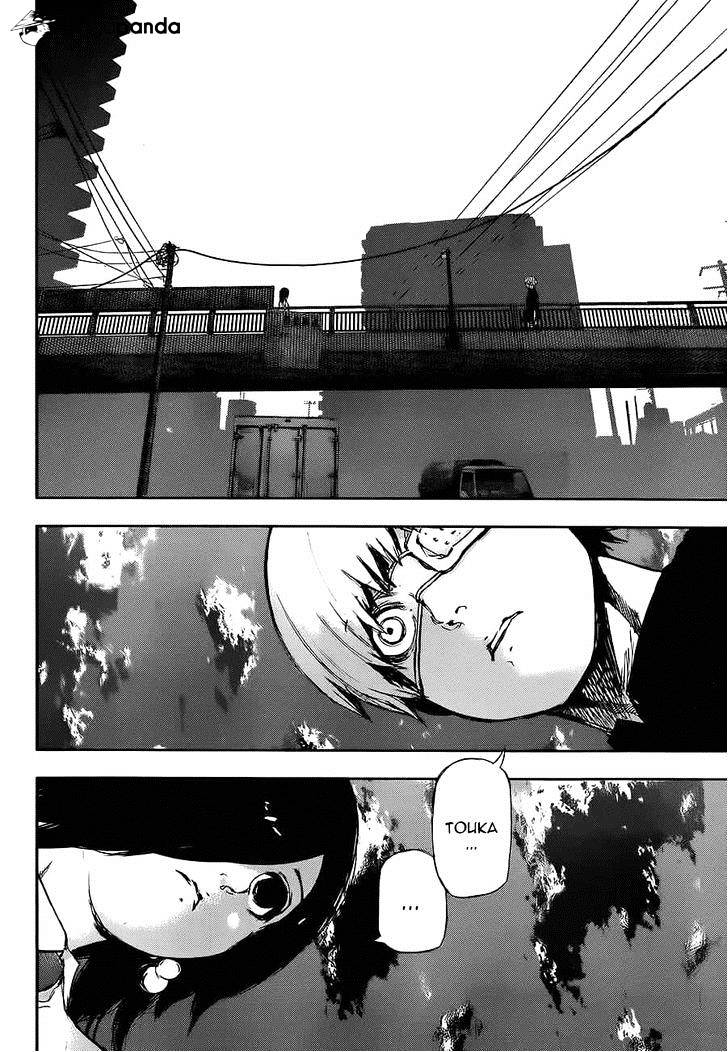 Tokyo Ghoul, Chapter 120 - IMAGE 1