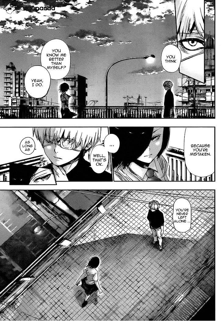 Tokyo Ghoul, Chapter 120 - IMAGE 8