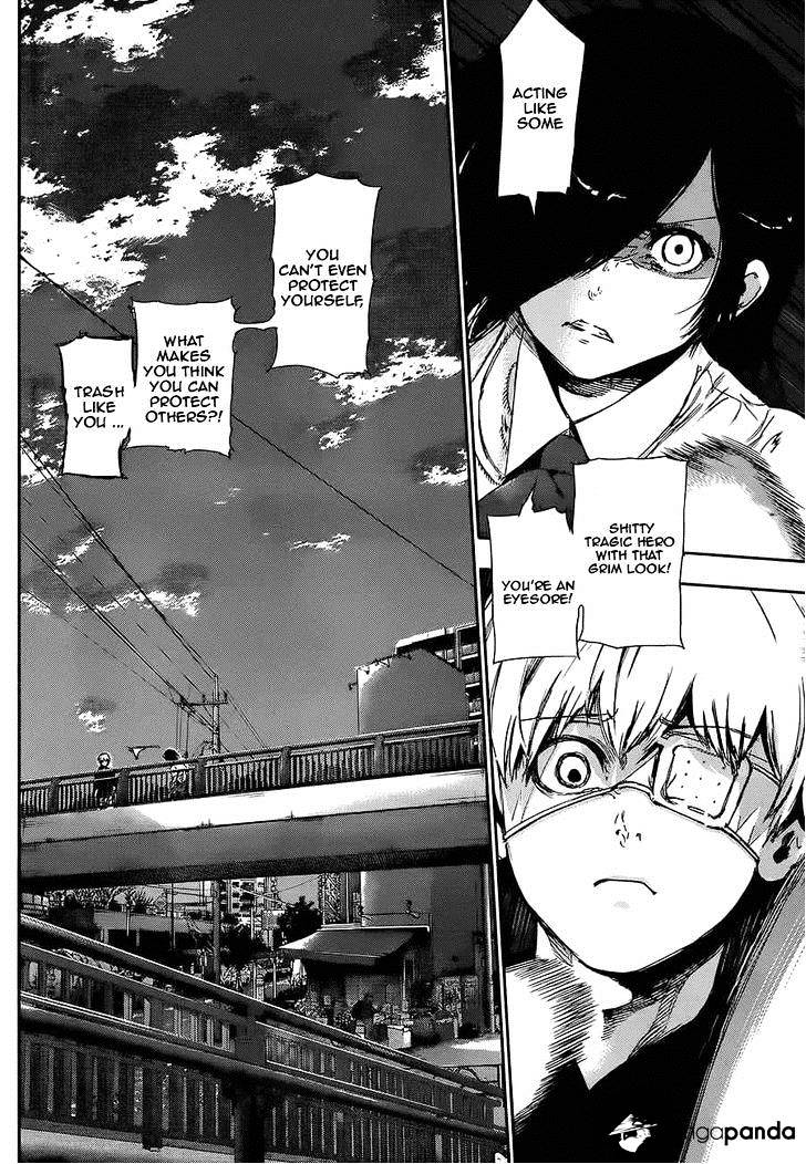 Tokyo Ghoul, Chapter 120 - IMAGE 11