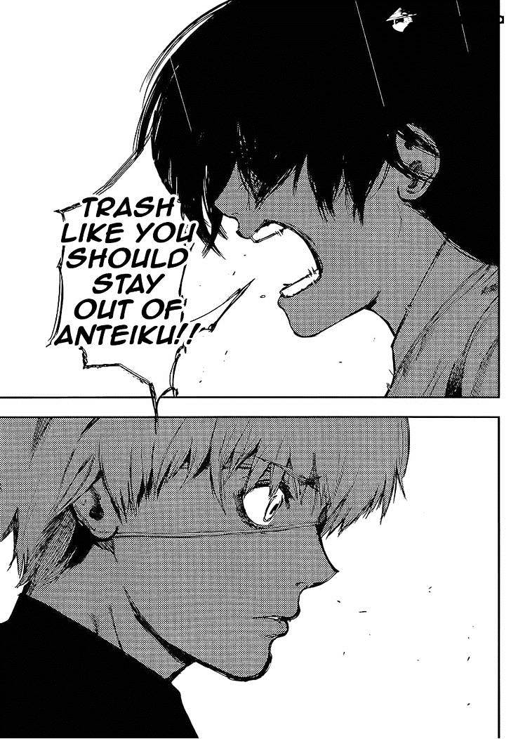 Tokyo Ghoul, Chapter 120 - IMAGE 12