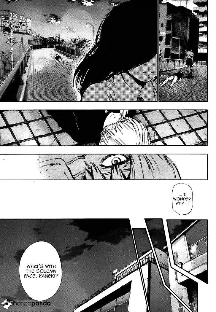 Tokyo Ghoul, Chapter 120 - IMAGE 15