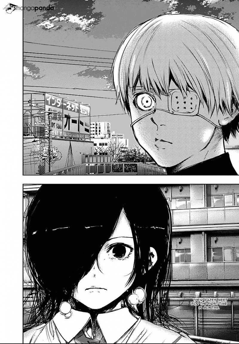 Tokyo Ghoul, Chapter 119 - IMAGE 19
