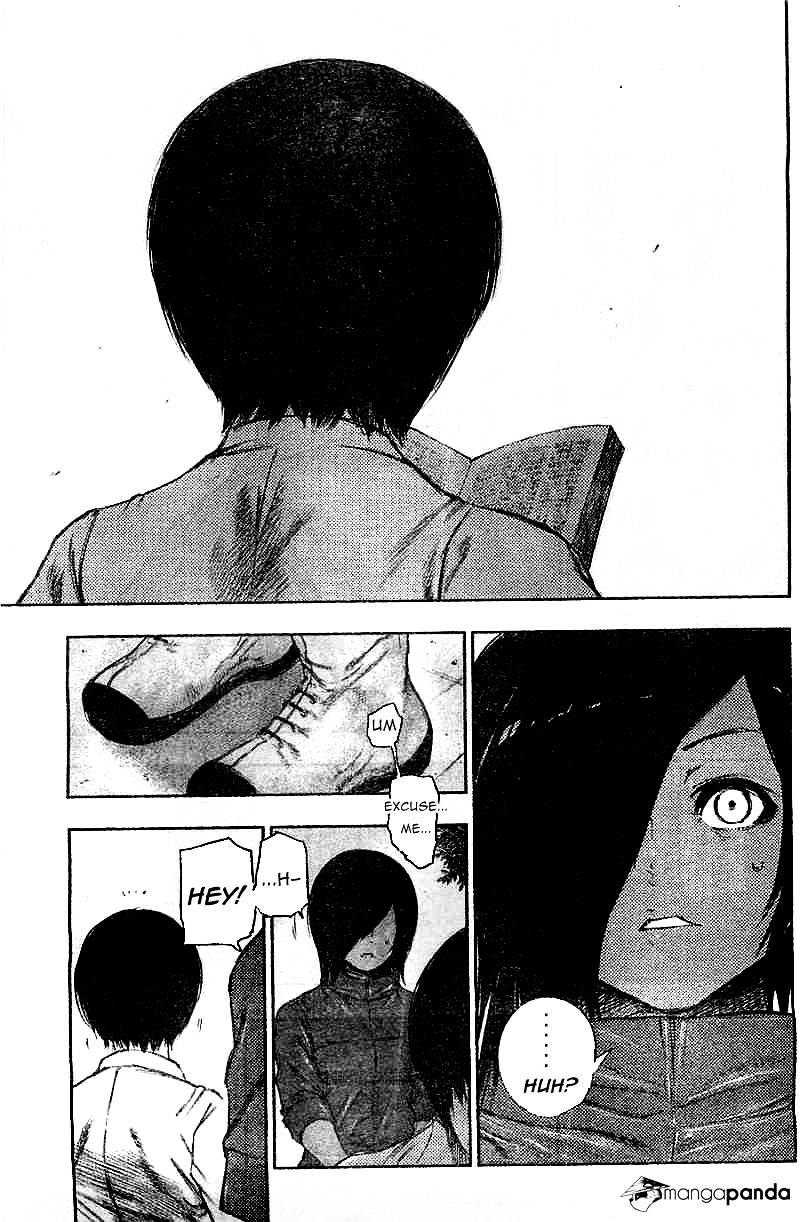 Tokyo Ghoul, Chapter 117 - IMAGE 12
