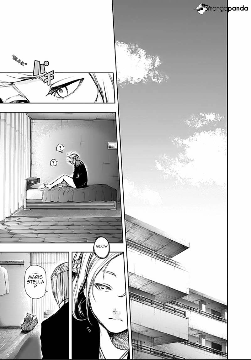 Tokyo Ghoul, Chapter 111 - IMAGE 9