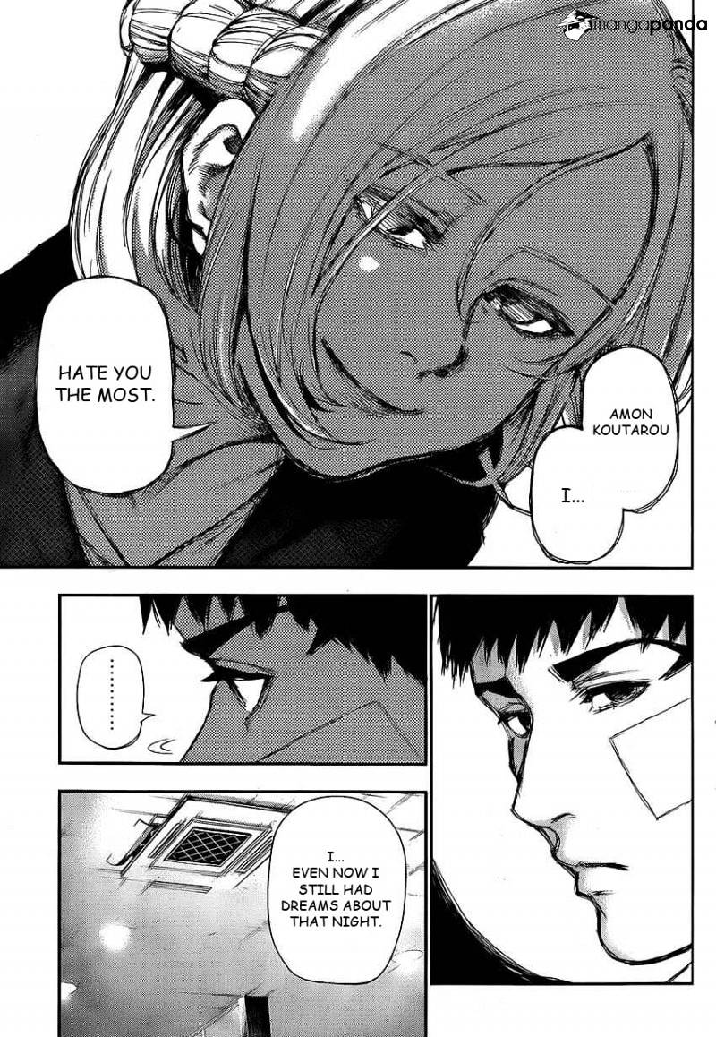 Tokyo Ghoul, Chapter 110 - IMAGE 5