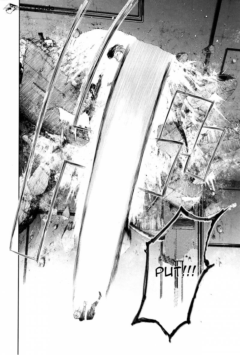 Tokyo Ghoul, Chapter 98 - IMAGE 14