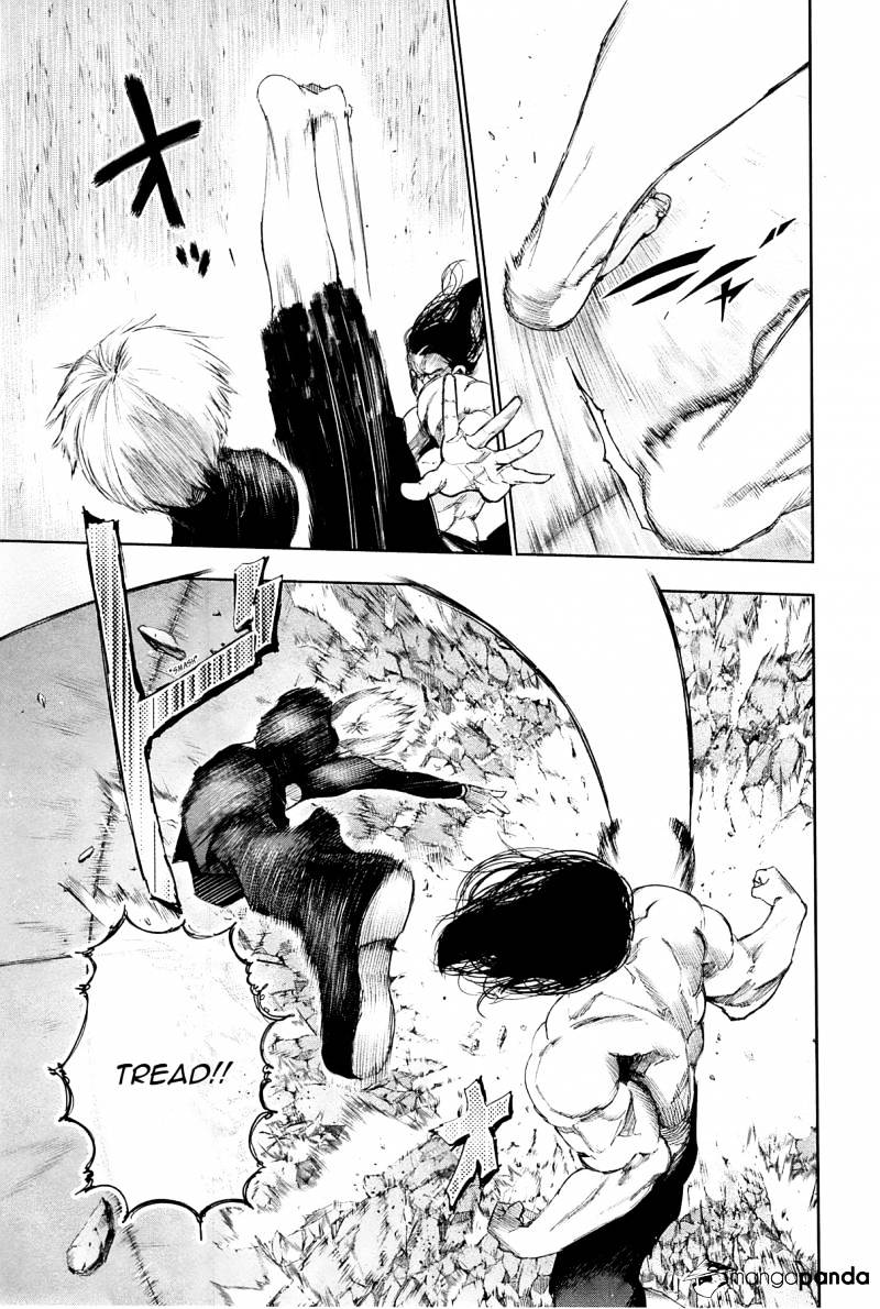 Tokyo Ghoul, Chapter 97 - IMAGE 3