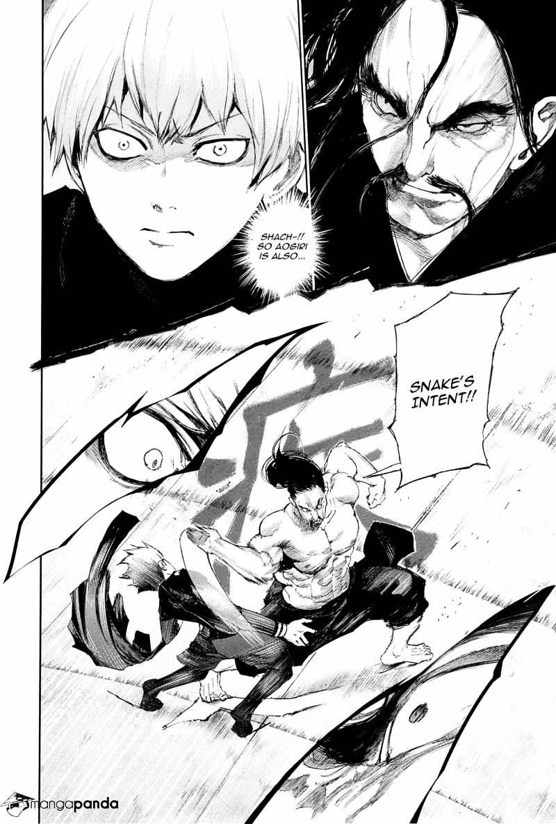 Tokyo Ghoul, Chapter 97 - IMAGE 2