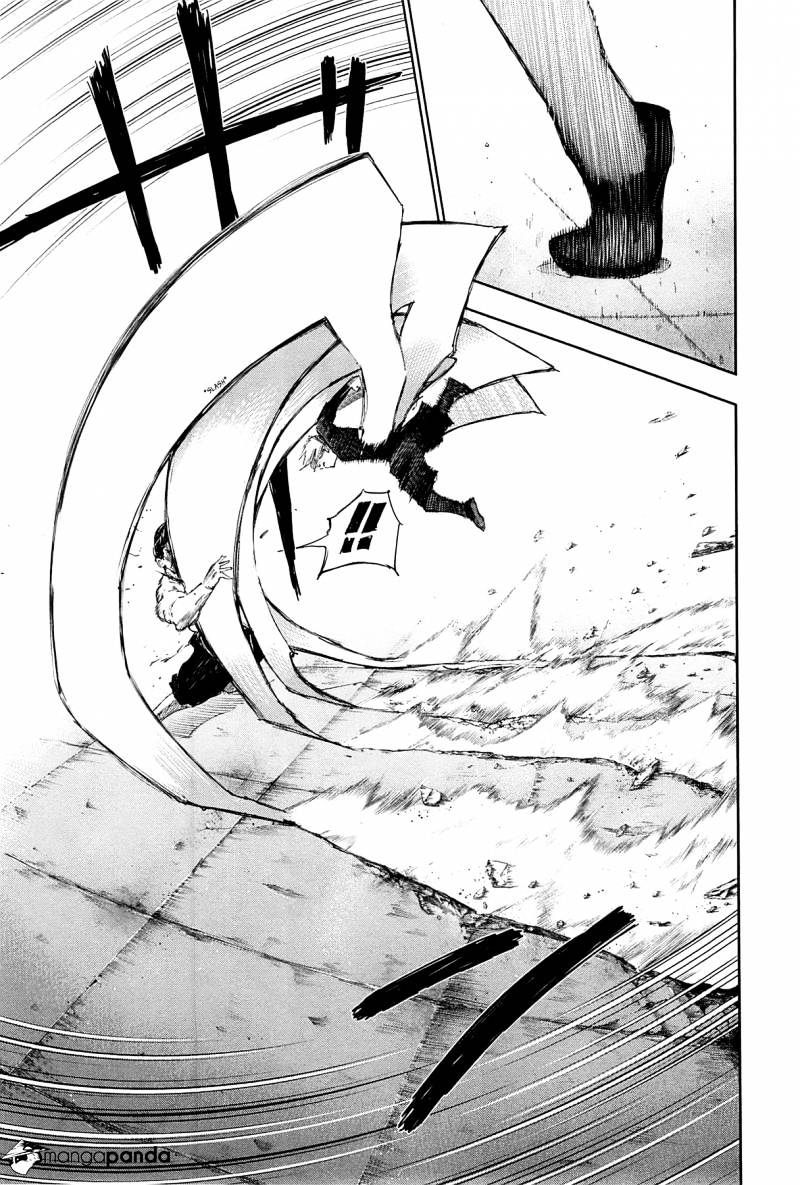 Tokyo Ghoul, Chapter 97 - IMAGE 13