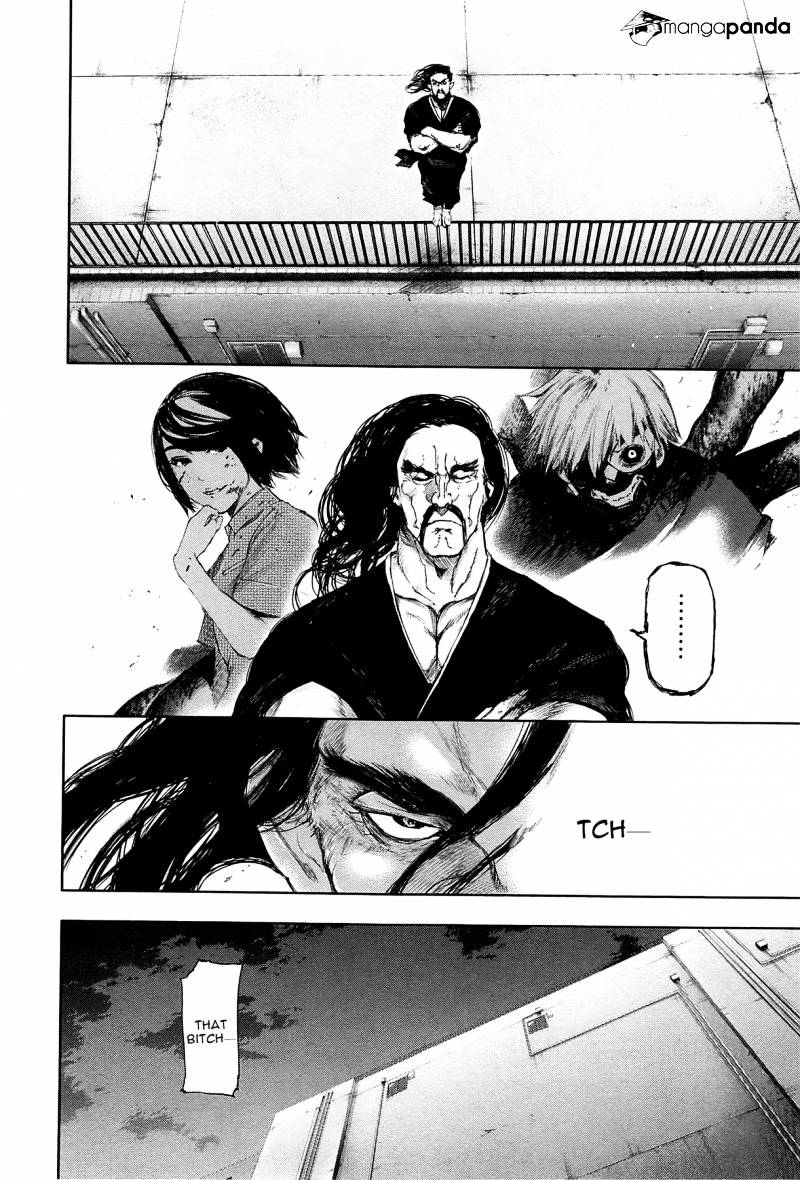 Tokyo Ghoul, Chapter 93 - IMAGE 18