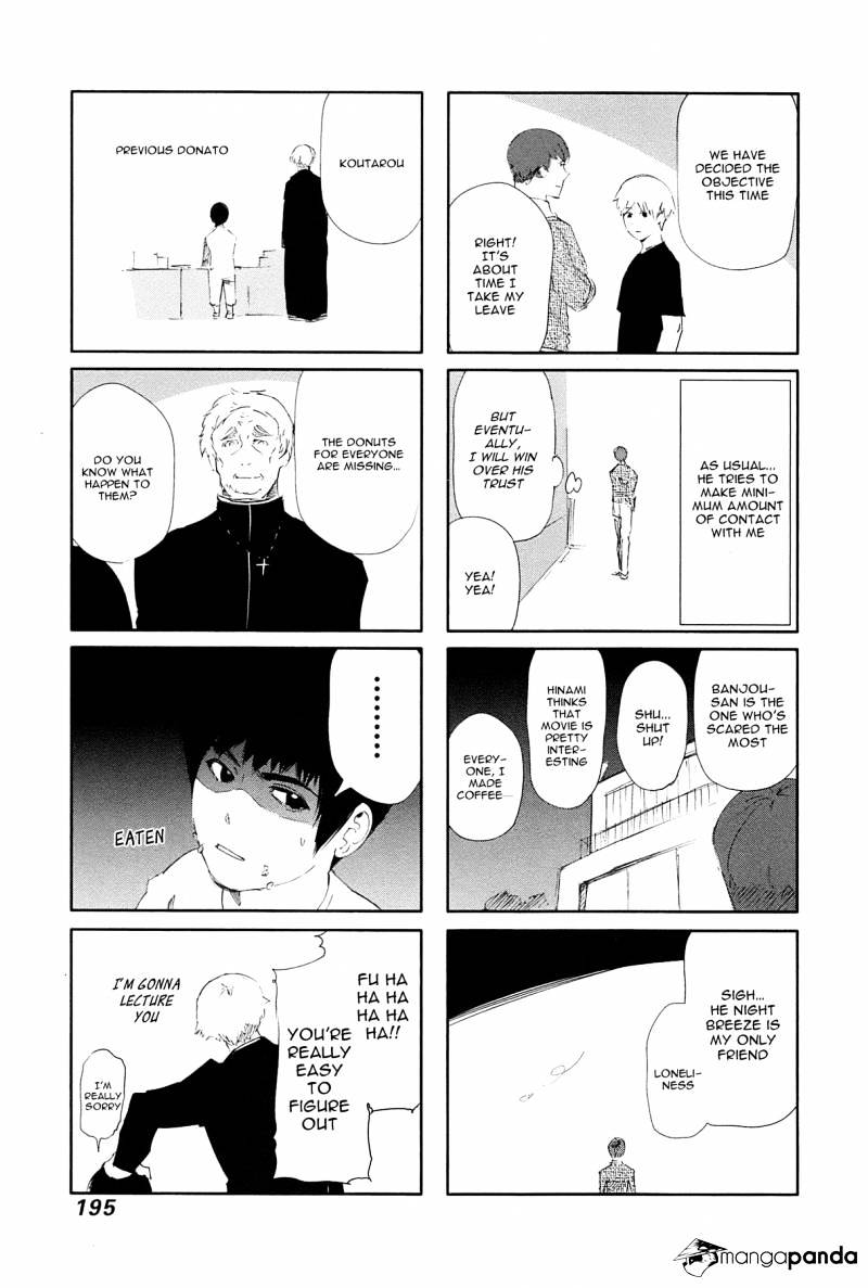 Tokyo Ghoul, Chapter 89 - IMAGE 22