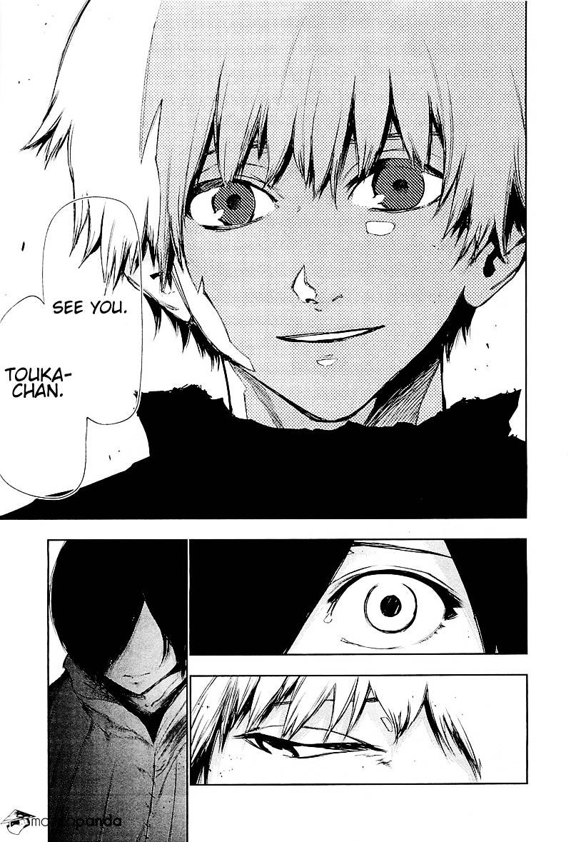 Tokyo Ghoul, Chapter 79 - IMAGE 12