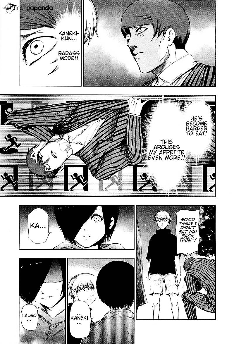 Tokyo Ghoul, Chapter 79 - IMAGE 10
