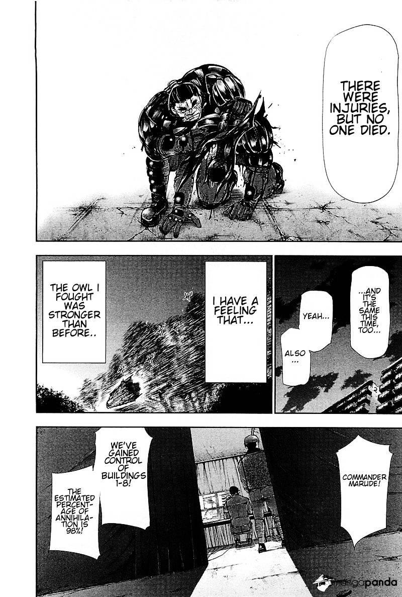 Tokyo Ghoul, Chapter 78 - IMAGE 9