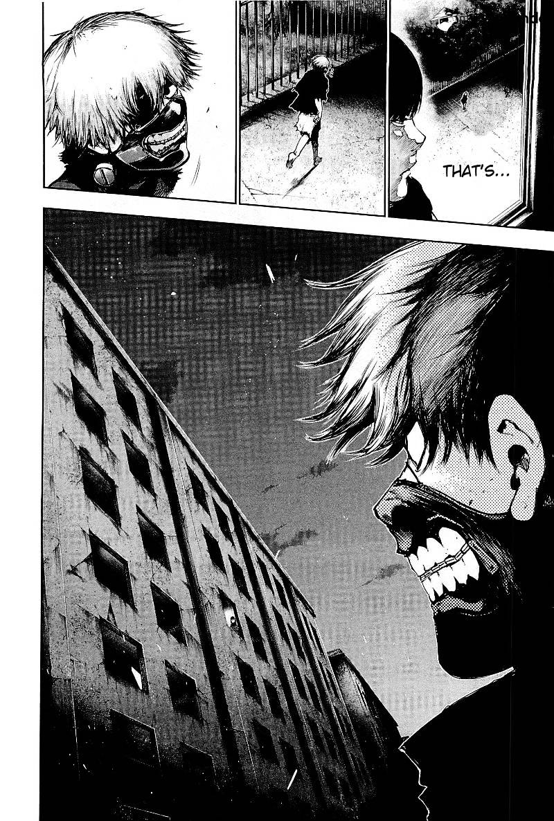 Tokyo Ghoul, Chapter 77 - IMAGE 5