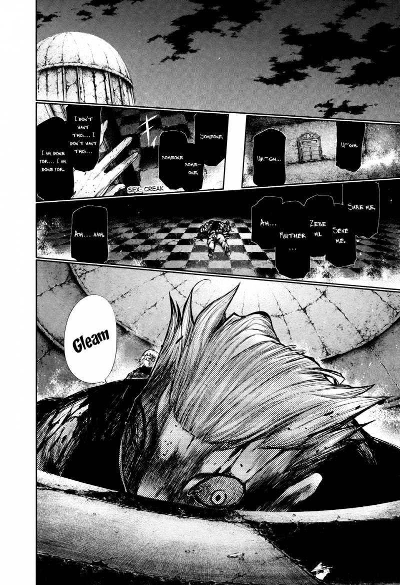 Tokyo Ghoul, Chapter 68 - IMAGE 8