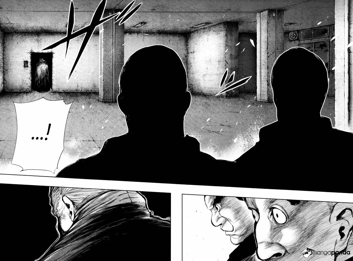 Tokyo Ghoul, Chapter 68 - IMAGE 16