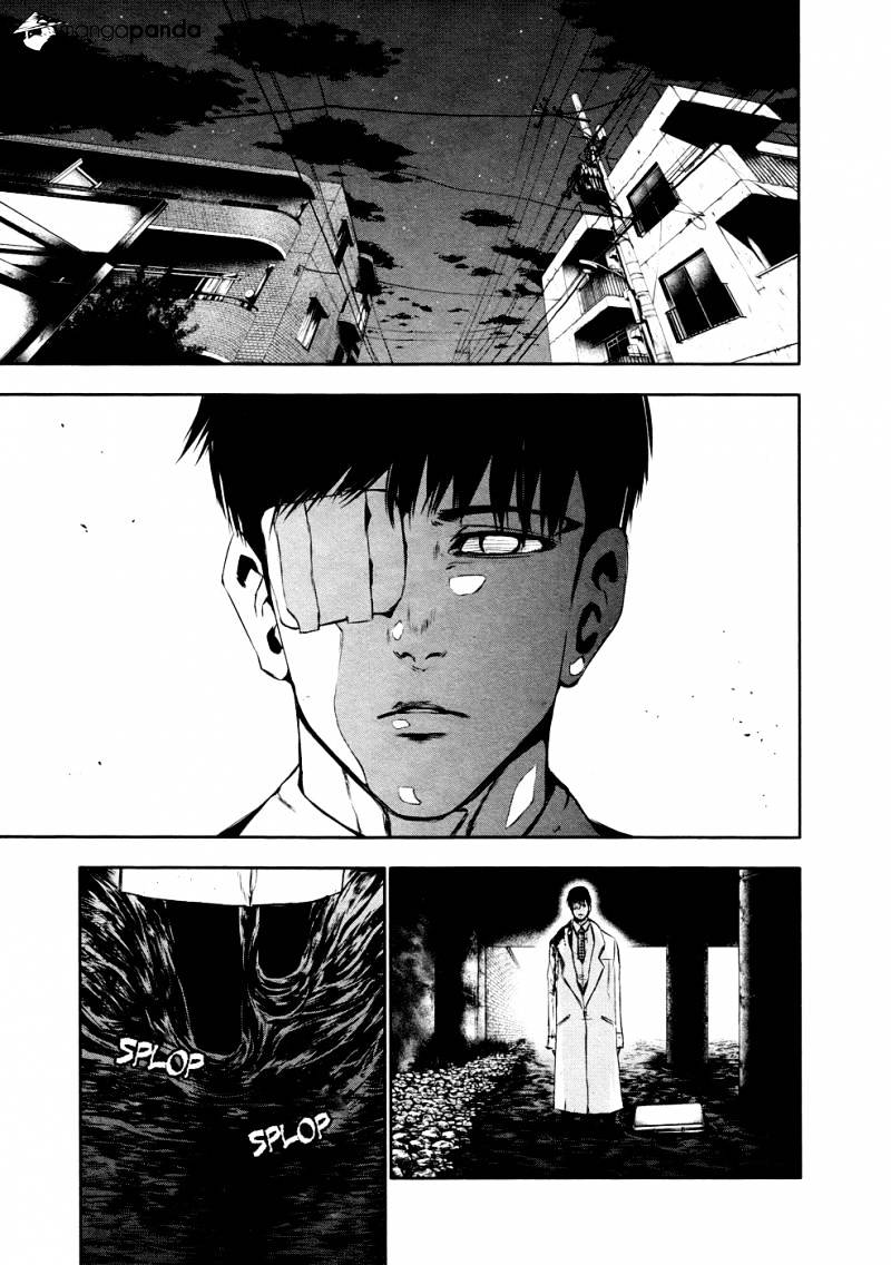 Tokyo Ghoul, Chapter 28 - IMAGE 11
