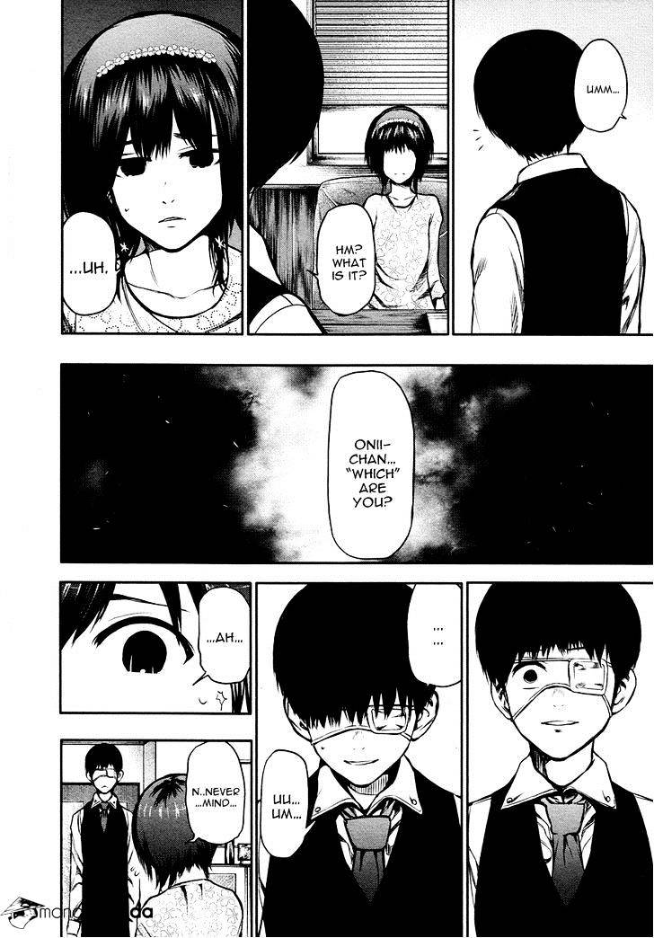 Tokyo Ghoul, Chapter 14 - IMAGE 8