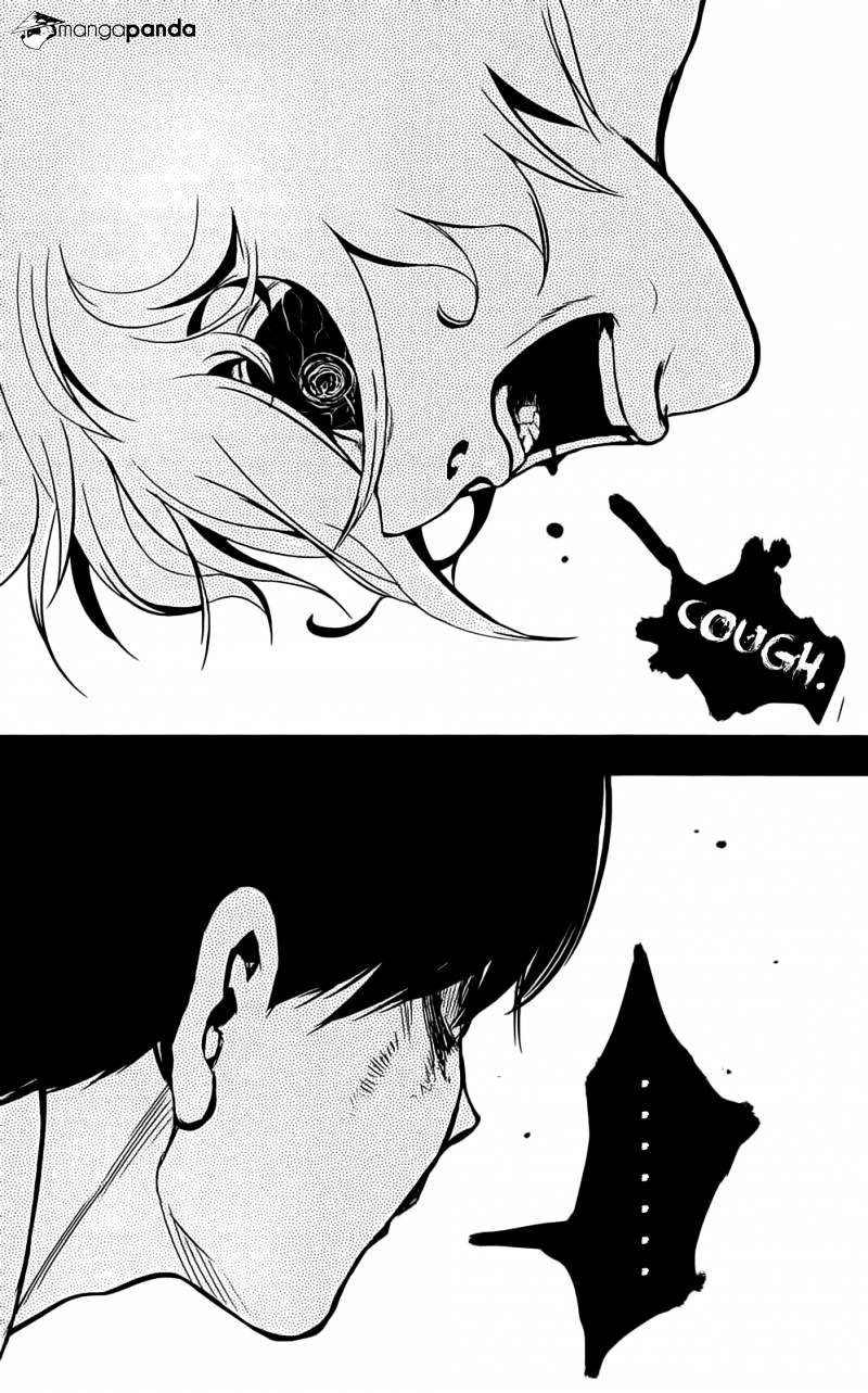 Tokyo Ghoul, Chapter 9 - IMAGE 6