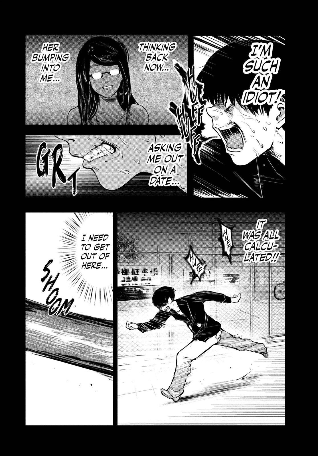 Tokyo Ghoul, Chapter 1 - IMAGE 36