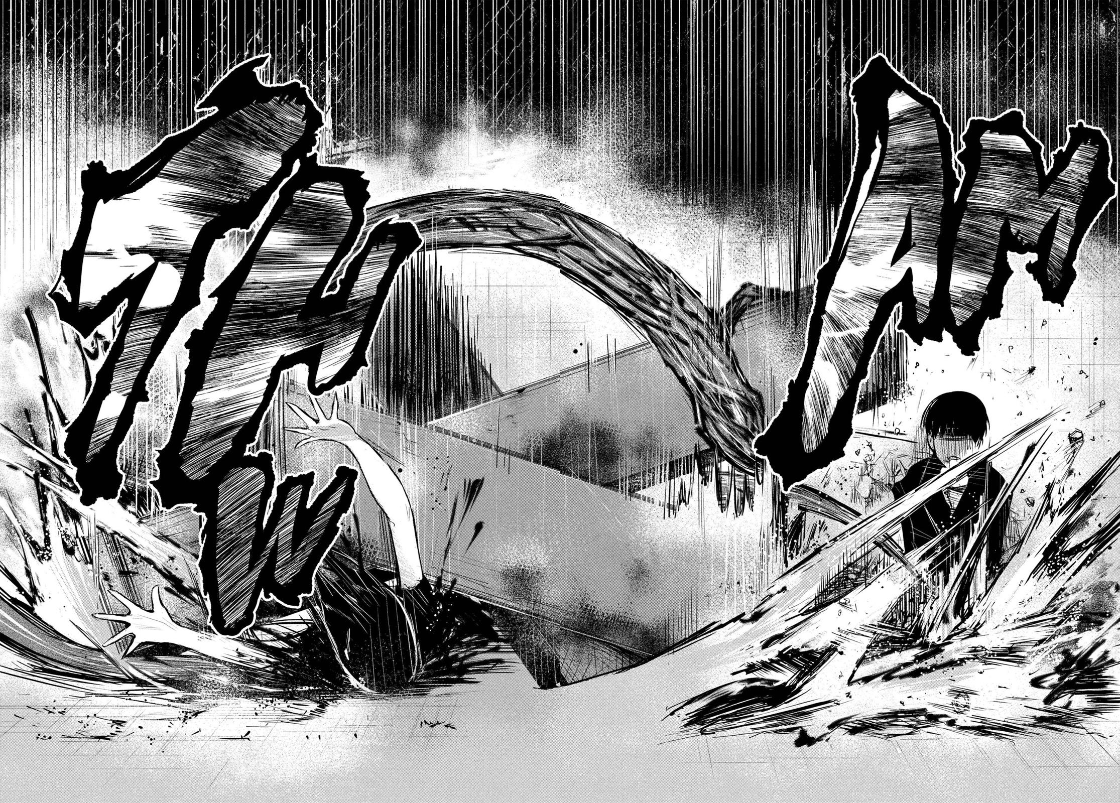 Tokyo Ghoul, Chapter 1 - IMAGE 39